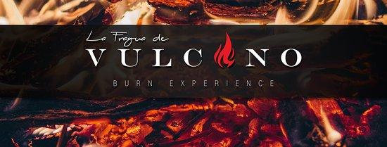 Restaurante La Fragua De Vulcano